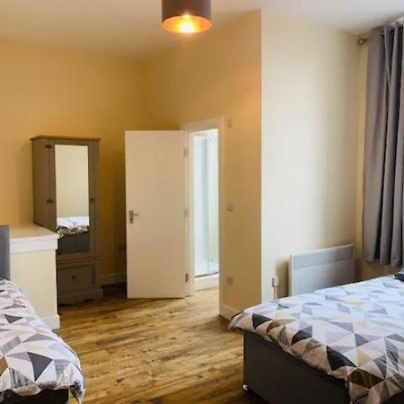 8 Fish Street, Budget City Centre Accomodation Leeds  Bagian luar foto